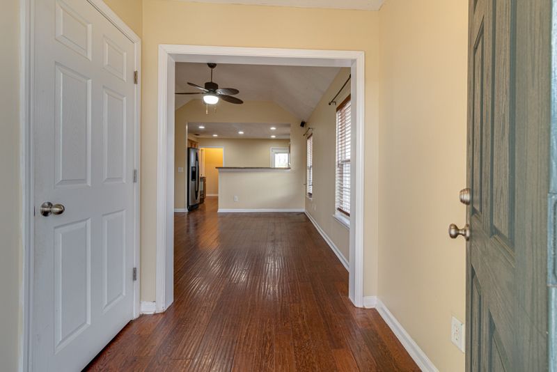 6197 Old Forest Rd, Antioch, TN 37013