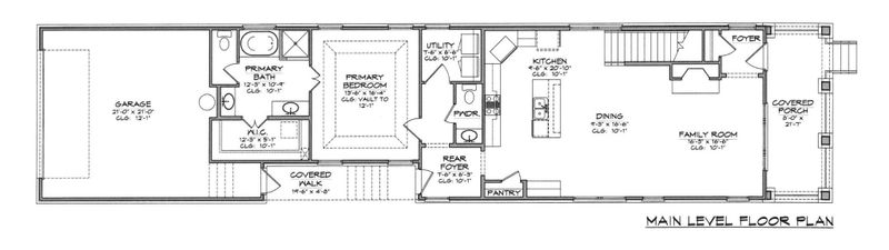 612 Danny Lane Lot 2339, Franklin, TN 37064