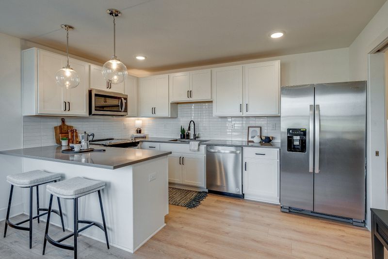 102 Duke St #19, Nashville, TN 37207