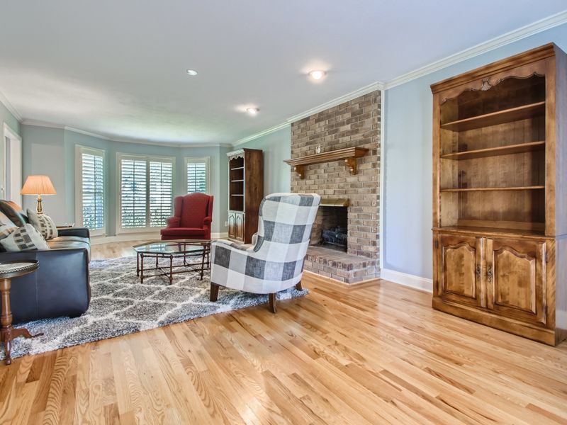 1605 S Timber Dr, Brentwood, TN 37027