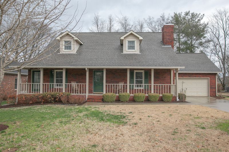319 Black Bear Trl, Murfreesboro, TN 37127