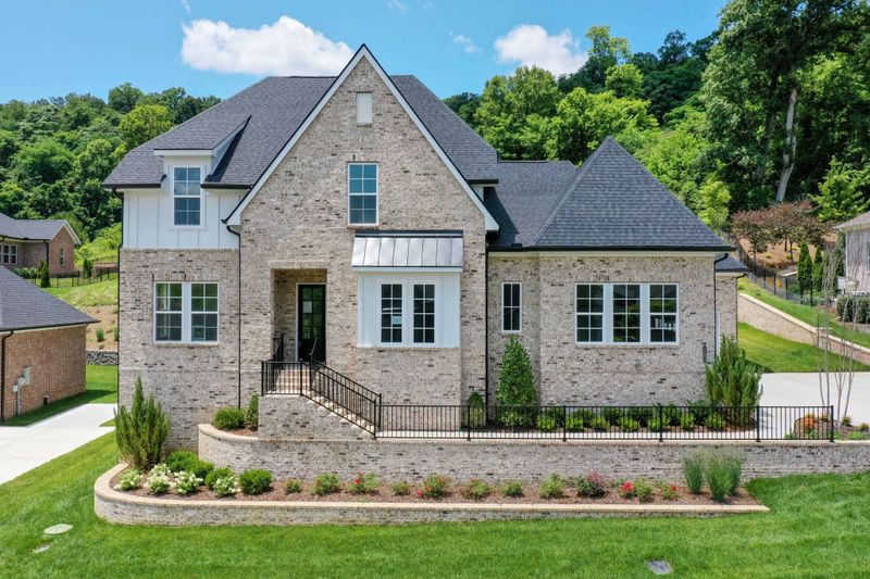 2203 Hartland Rd Lot 117, Franklin, TN 37069