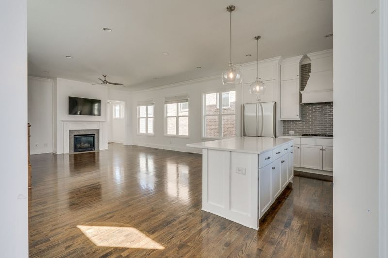 1079 Beckwith St, Franklin, TN 37064