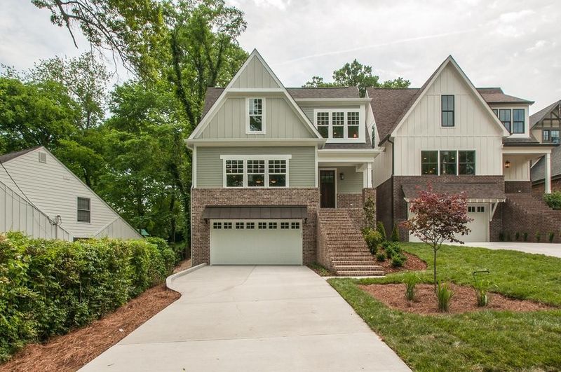 3802 Tulane Ct, Nashville, TN 37215