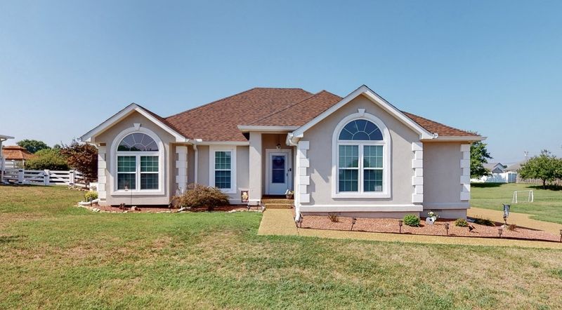 1208 Hunters Point Ln, Spring Hill, TN 37174