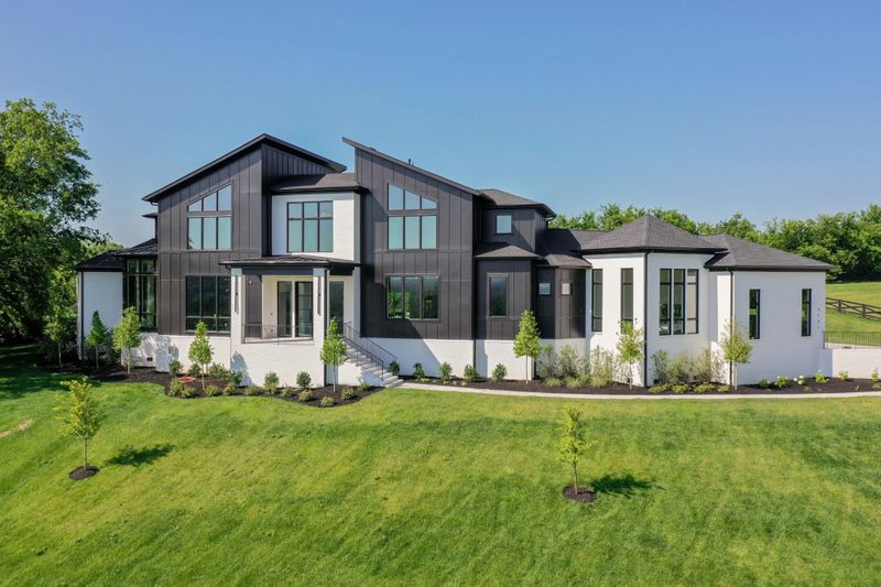 5101 Aberleigh Ln Lot A, Franklin, TN 37064