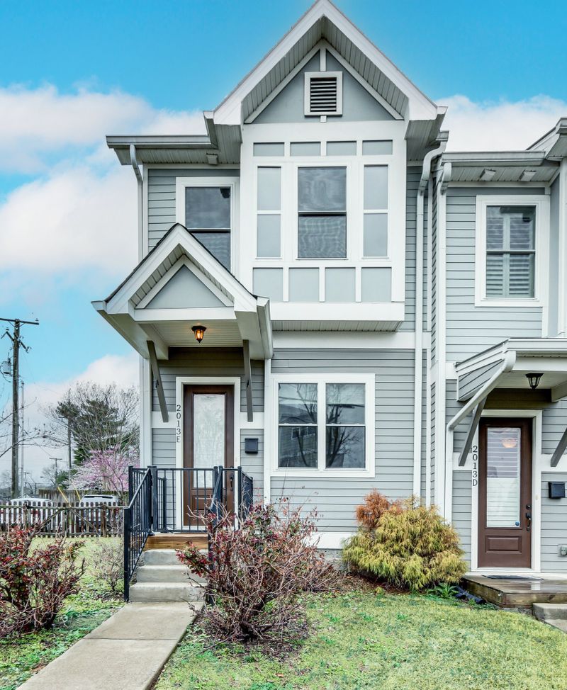 2013E Beech Ave, Nashville, TN 37204
