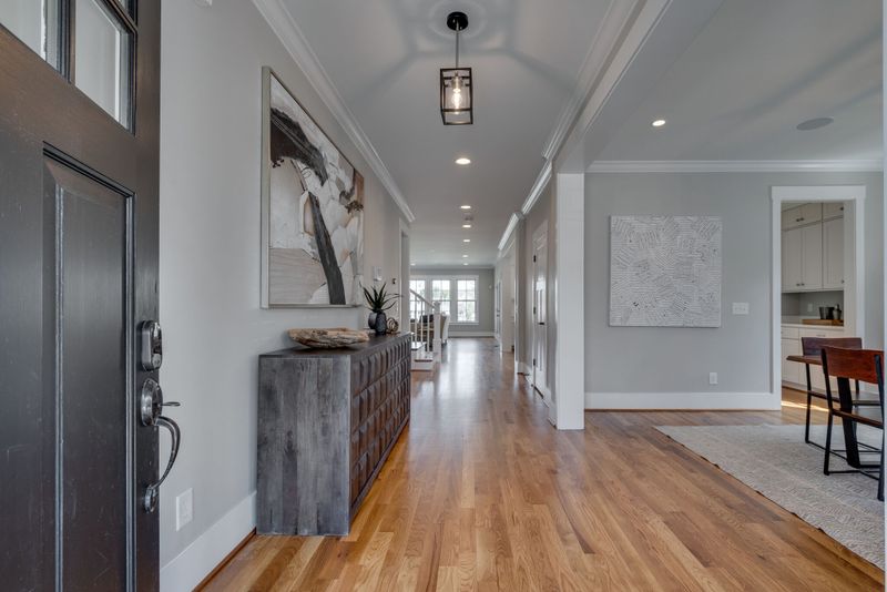1516B Ferguson Ave, Nashville, TN 37212