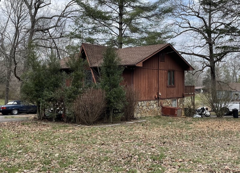 1301 Kingston Springs Rd, Kingston Springs, TN 37082