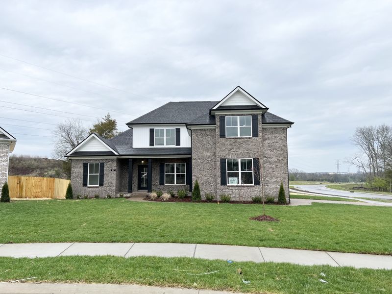 167 Settlers Way, Hendersonville, TN 37075
