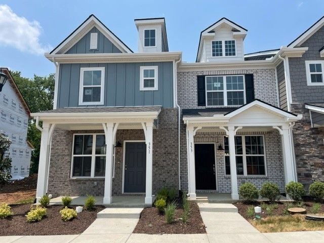 615 Old Hickory Blvd #602, Nashville, TN 37209