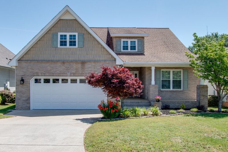 2522 Claymore Rn, Murfreesboro, TN 37130