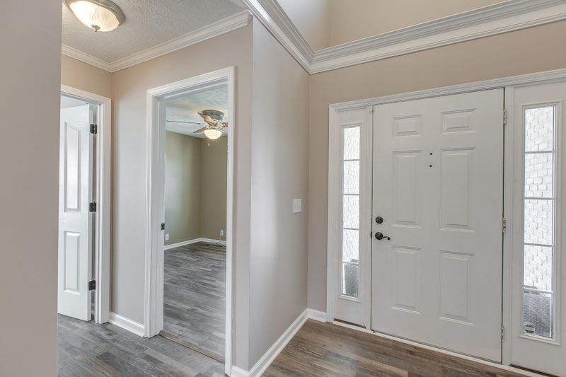 2522 Claymore Rn, Murfreesboro, TN 37130