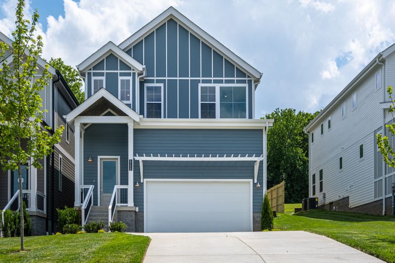 5905B Maxon Ave, Nashville, TN 37209