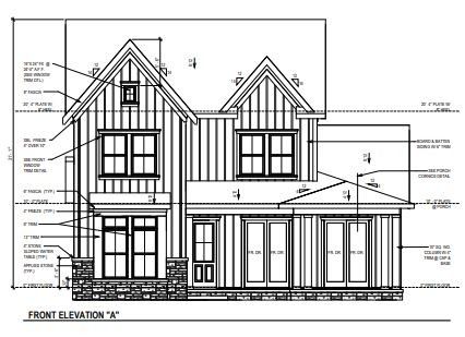 5028 Evangeline Pl, Nolensville, TN 37135