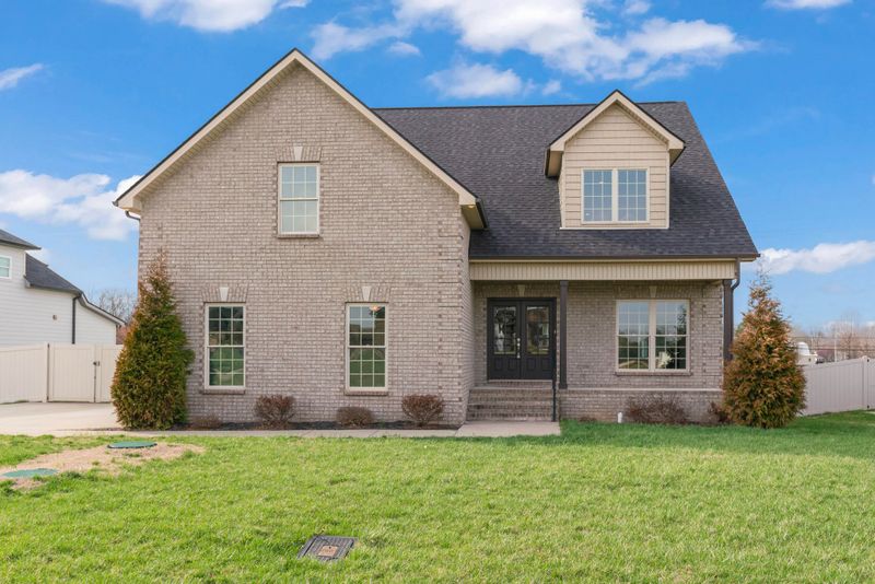 1534 North Side Dr, Murfreesboro, TN 37130