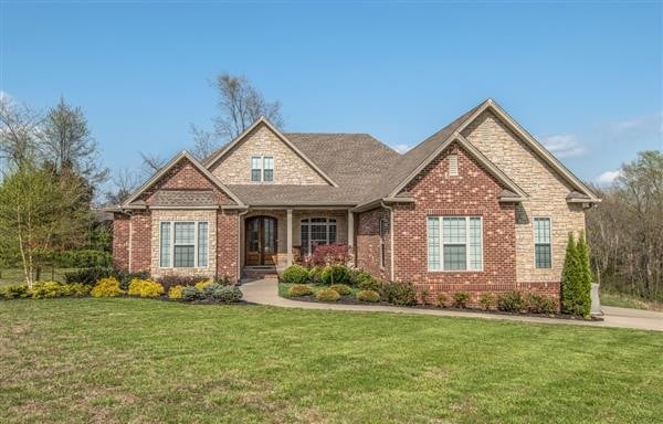 1007 Alameda Dr, Portland, TN 37148