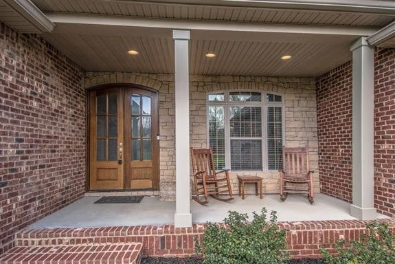 1007 Alameda Dr, Portland, TN 37148