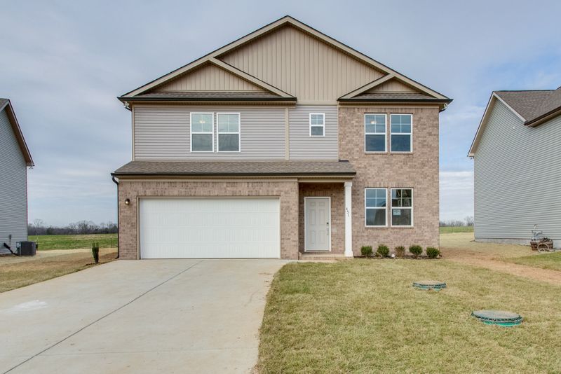 916 Peony Ct, Smyrna, TN 37167
