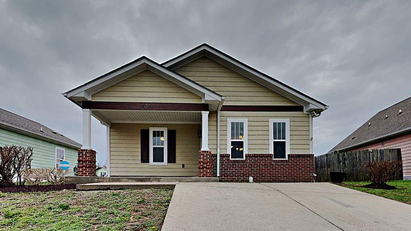 105 Mccarthy Park Ln, Nashville, TN 37207