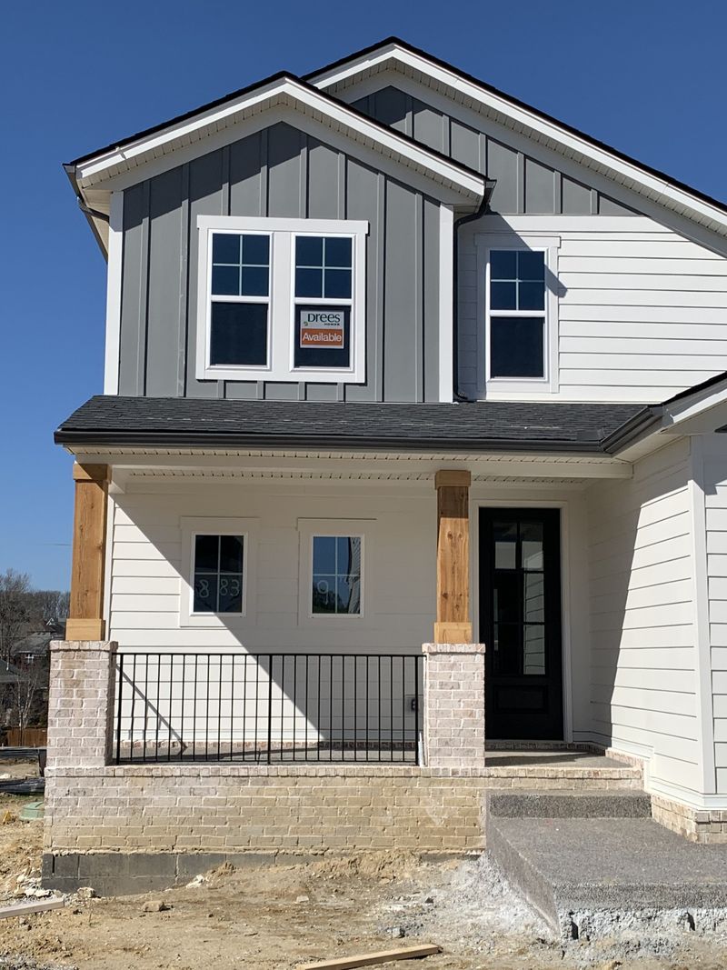 883 Ashton Park Way, Mount Juliet, TN 37122