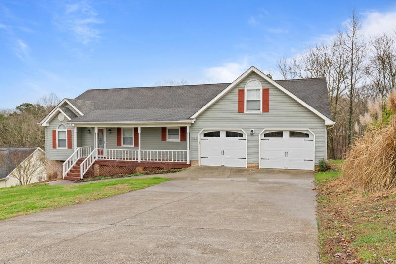 598 Hickory Ridge Trl, Ringgold, GA 30736