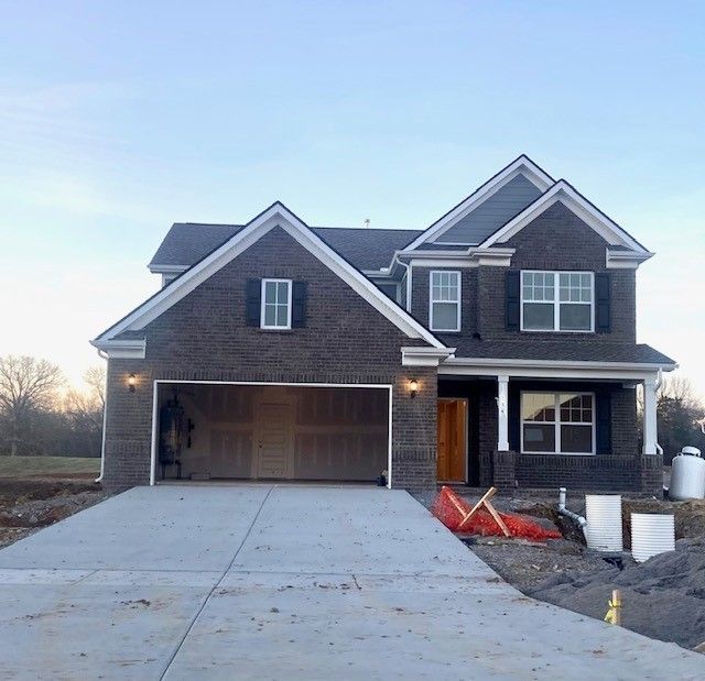132 Ravens Crest Ave, Mount Juliet, TN 37122
