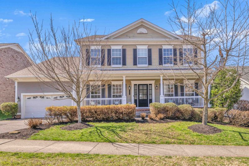 1277 Habersham Way, Franklin, TN 37067