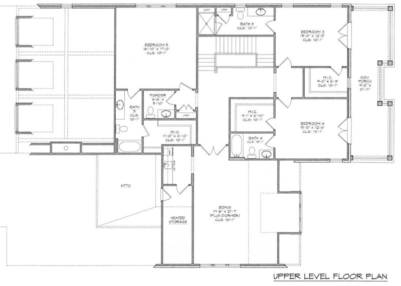 537 Bonaire Street Lot 2172, Franklin, TN 37064