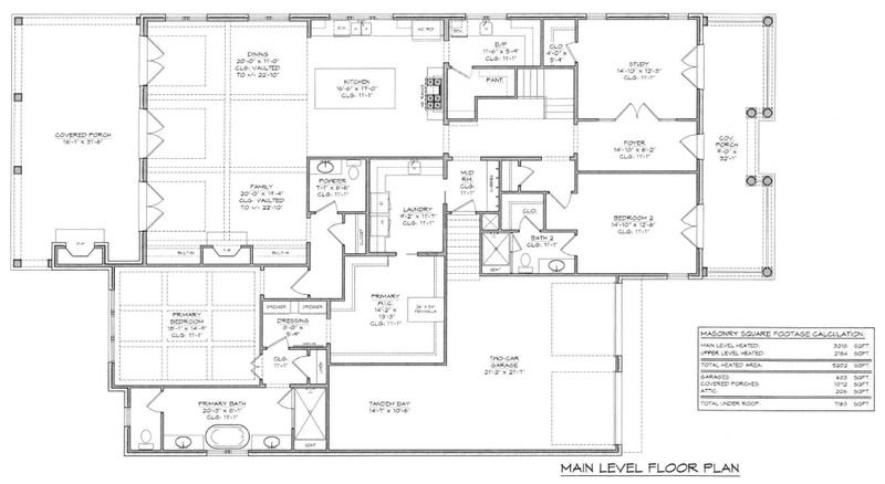 537 Bonaire Street Lot 2172, Franklin, TN 37064