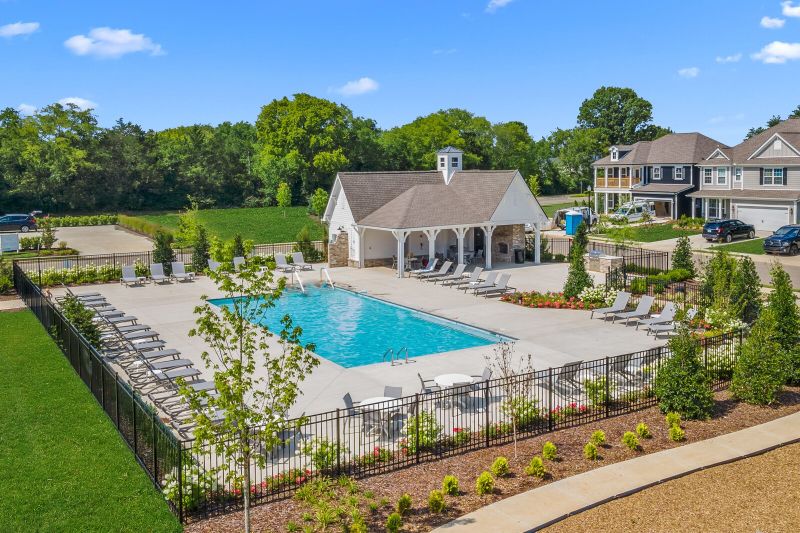 3702 Felipe Way, Murfreesboro, TN 37129