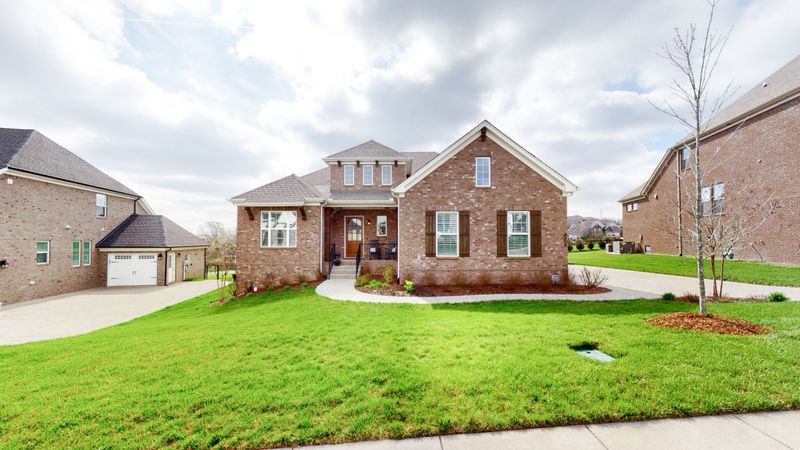 433 Herring Trl, Nolensville, TN 37135
