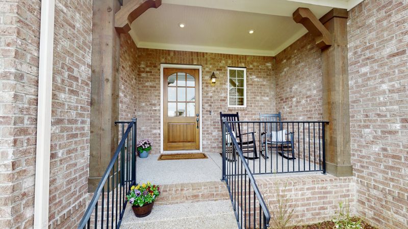 433 Herring Trl, Nolensville, TN 37135