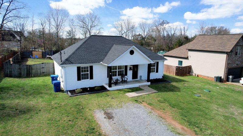 1101 Fall Pkwy, Murfreesboro, TN 37129