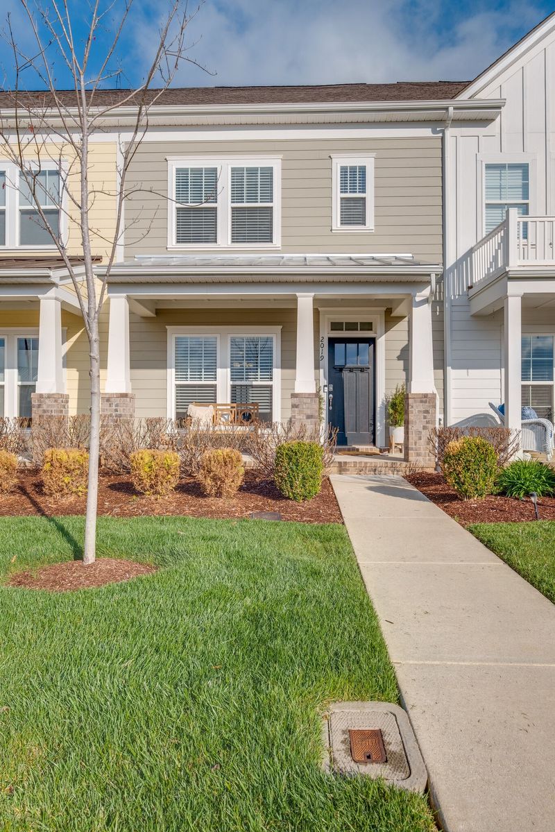 2019 Serenity St, Spring Hill, TN 37174
