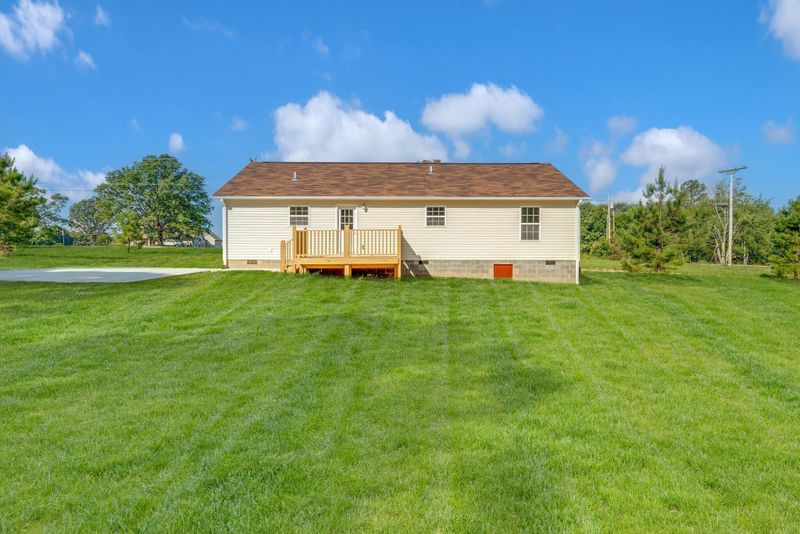 107 Old Wynn Road Lot 2 B, Dickson, TN 37055