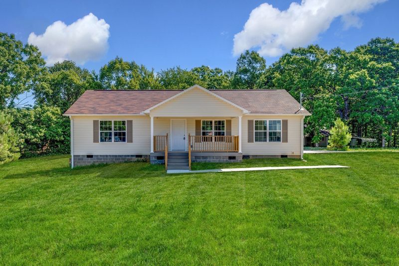 107 Old Wynn Road Lot 2 B, Dickson, TN 37055