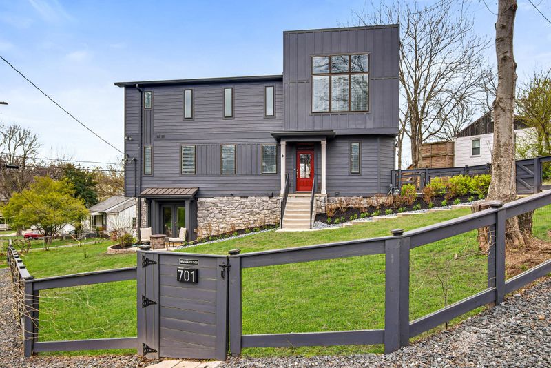701 S 14th St, Nashville, TN 37206