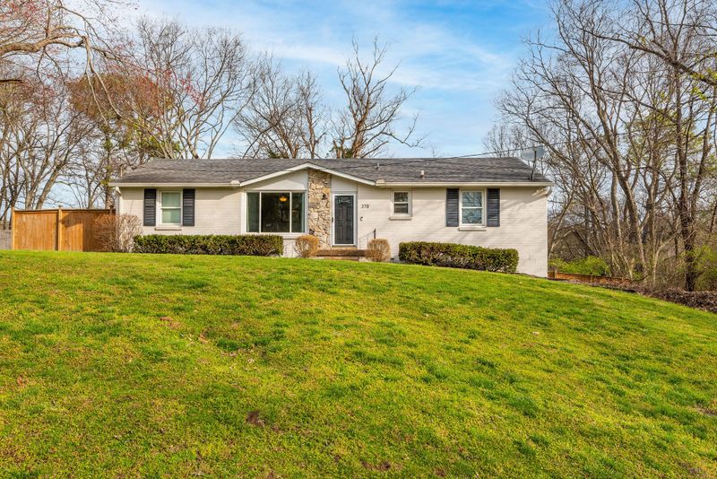 378 Blackman Rd, Nashville, TN 37211