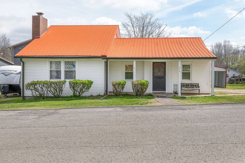 818 W End Cir, Franklin, TN 37064