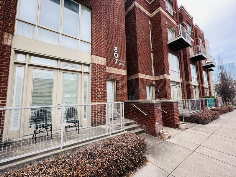 807 18th Ave S #210, Nashville, TN 37203