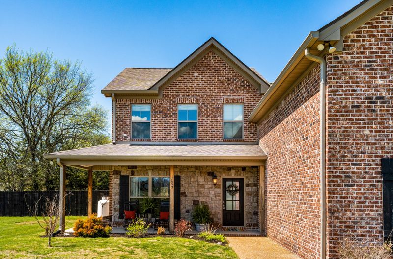 152 Baldy Ford Rd, Lebanon, TN 37090