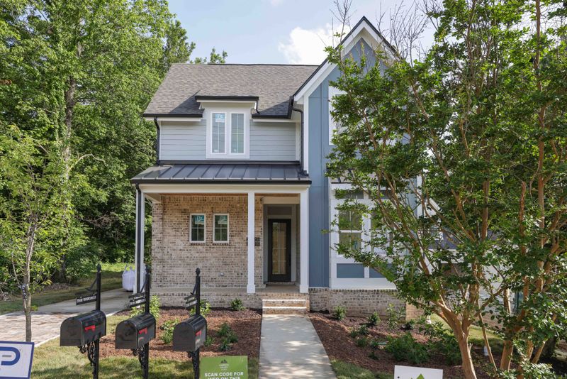 219 Fairground St #101 And #101A, Franklin, TN 37064