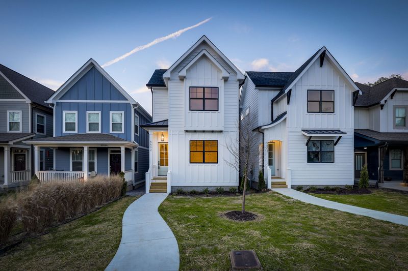 5502B California Ave, Nashville, TN 37209