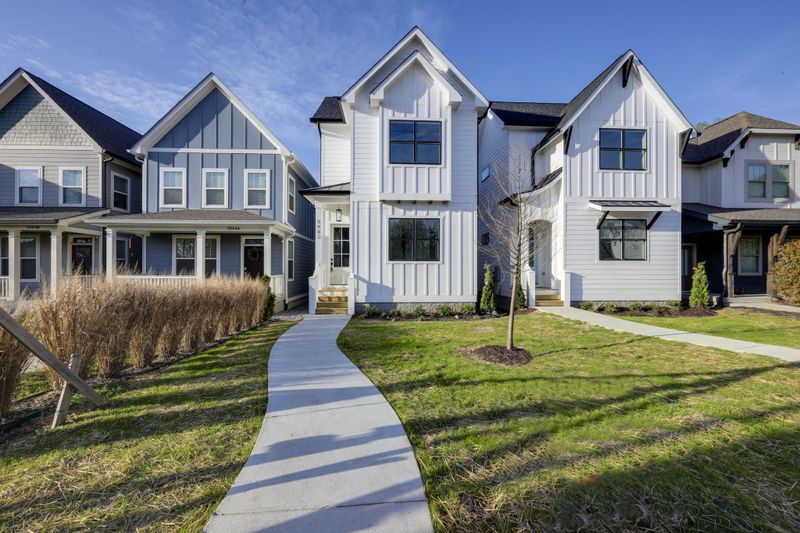 5502B California Ave, Nashville, TN 37209