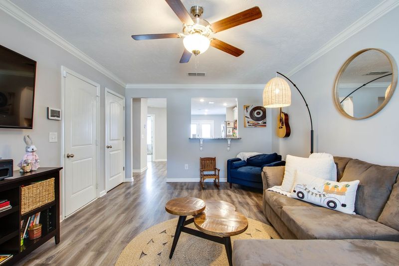 3208 Salerno Ct, Murfreesboro, TN 37129