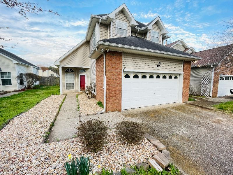 2841 Steamboat Dr, Nashville, TN 37214