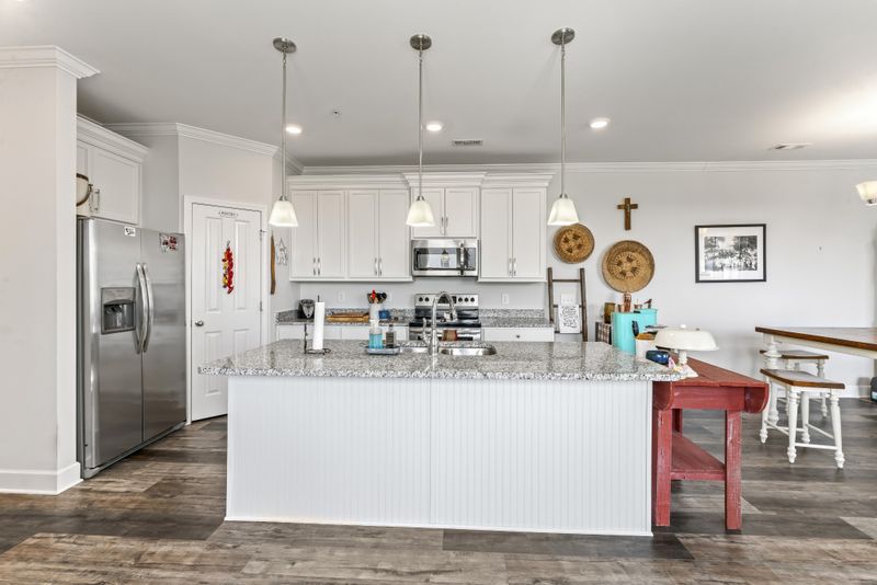 972 Carraway Ln, Spring Hill, TN 37174