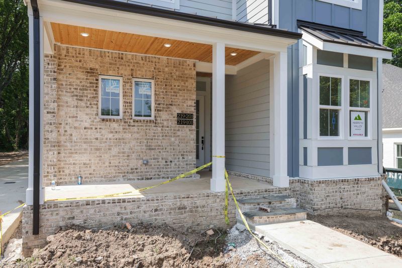 219 Fairground St #201, Franklin, TN 37064