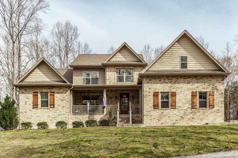 2719 Heights Circle Dr, Greenbrier, TN 37073